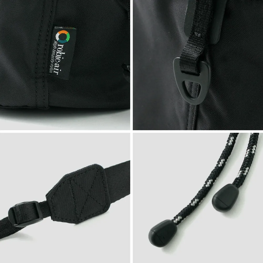 F/CE. Shoulder Bags^F/CE. / RC Robic Drawstring Bag