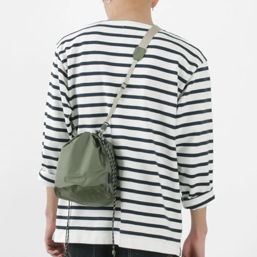 F/CE. Shoulder Bags^F/CE. / RC Robic Drawstring Bag