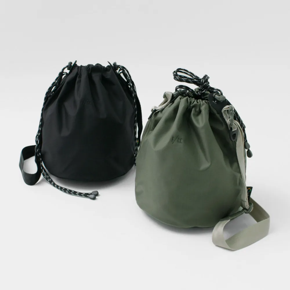 F/CE. Shoulder Bags^F/CE. / RC Robic Drawstring Bag