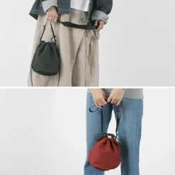F/CE. Shoulder Bags^F/CE. / RC Robic Drawstring Bag