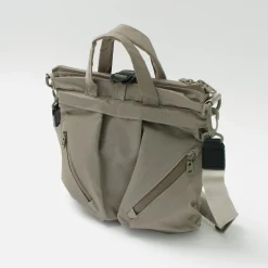 F/CE. Tote Bags|Shoulder Bags^F/CE. / Recycle Twill Small Helmet Bag