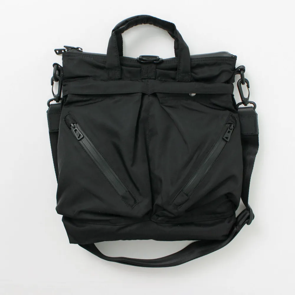 F/CE. Tote Bags|Shoulder Bags^F/CE. / Recycle Twill Small Helmet Bag