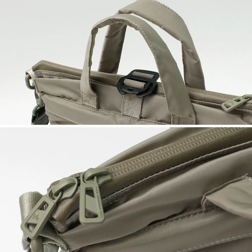 F/CE. Tote Bags|Shoulder Bags^F/CE. / Recycle Twill Small Helmet Bag