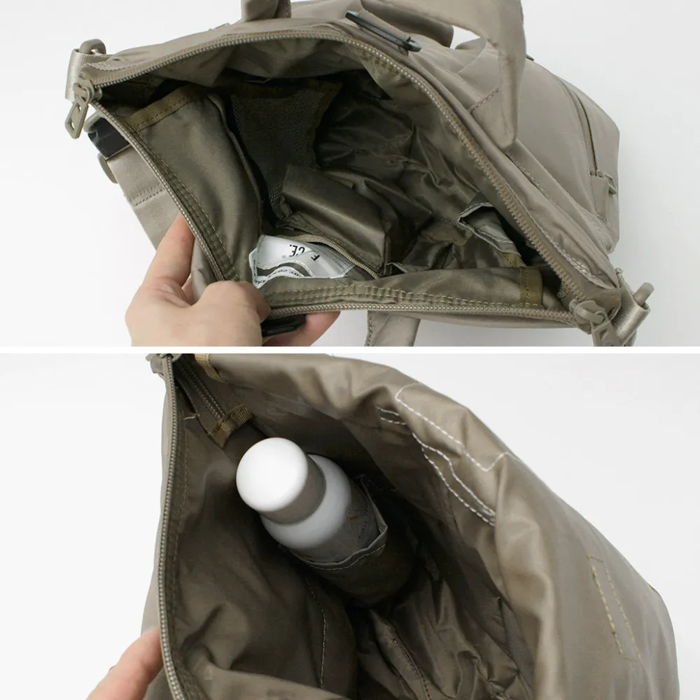 F/CE. Tote Bags|Shoulder Bags^F/CE. / Recycle Twill Small Helmet Bag