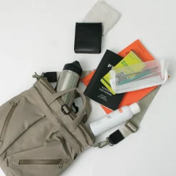 F/CE. Tote Bags|Shoulder Bags^F/CE. / Recycle Twill Small Helmet Bag