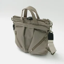 F/CE. Tote Bags|Shoulder Bags^F/CE. / Recycle Twill Small Helmet Bag