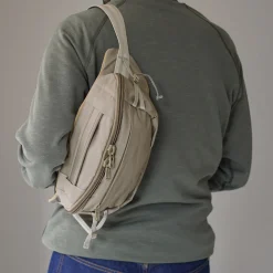 F/CE. Shoulder Bags^F/CE. / Recycled twill tactical waist bag