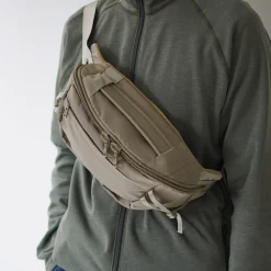 F/CE. Shoulder Bags^F/CE. / Recycled twill tactical waist bag