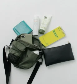 F/CE. Shoulder Bags^F/CE. / Robic Medicin Bag