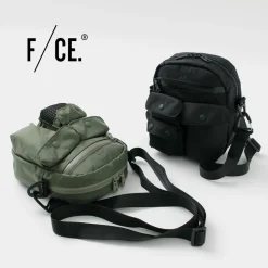 F/CE. Shoulder Bags^F/CE. / Robic Medicin Bag