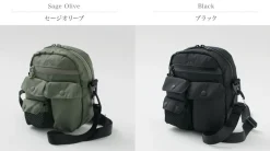 F/CE. Shoulder Bags^F/CE. / Robic Medicin Bag
