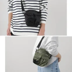 F/CE. Shoulder Bags^F/CE. / Robic Medicin Bag