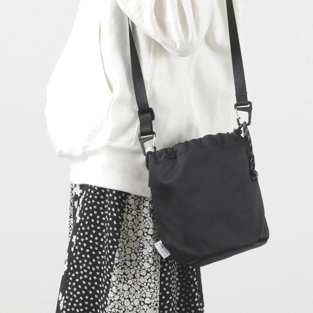F/CE. Shoulder Bags^F/CE. / Satin Drawstring
