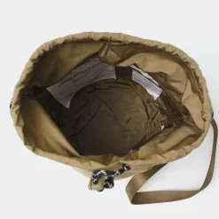 F/CE. Shoulder Bags^F/CE. / Satin Drawstring