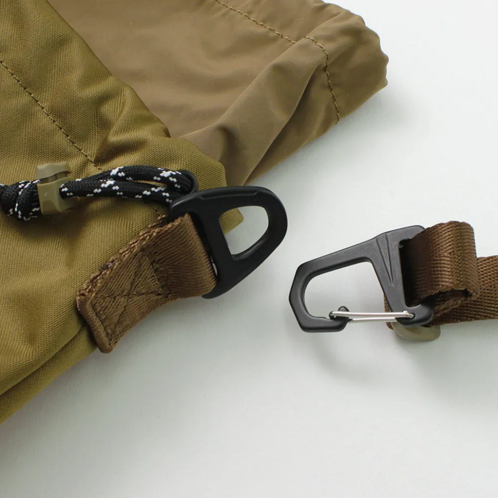 F/CE. Shoulder Bags^F/CE. / Satin Drawstring