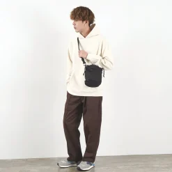 F/CE. Shoulder Bags^F/CE. / Satin Drawstring
