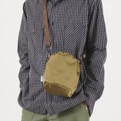F/CE. Shoulder Bags^F/CE. / Satin Drawstring