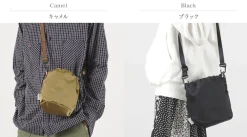 F/CE. Shoulder Bags^F/CE. / Satin Drawstring