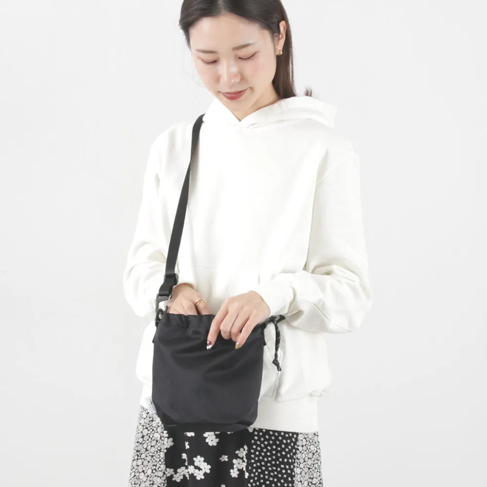 F/CE. Shoulder Bags^F/CE. / Satin Drawstring
