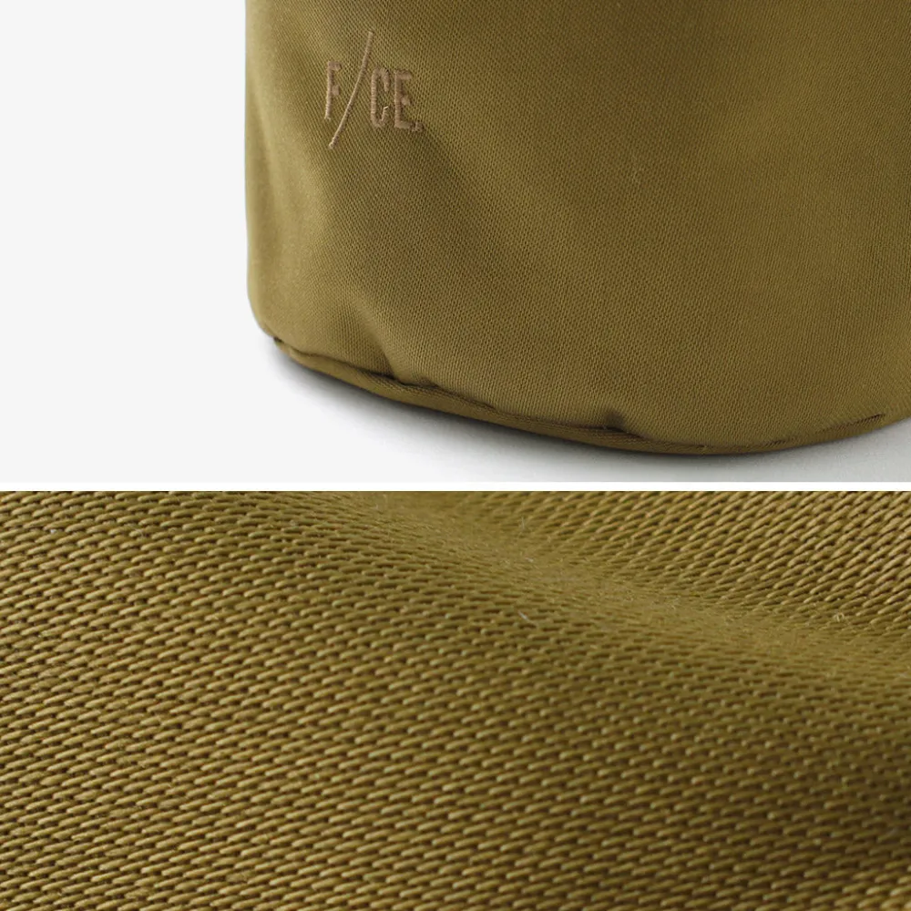 F/CE. Shoulder Bags^F/CE. / Satin Drawstring