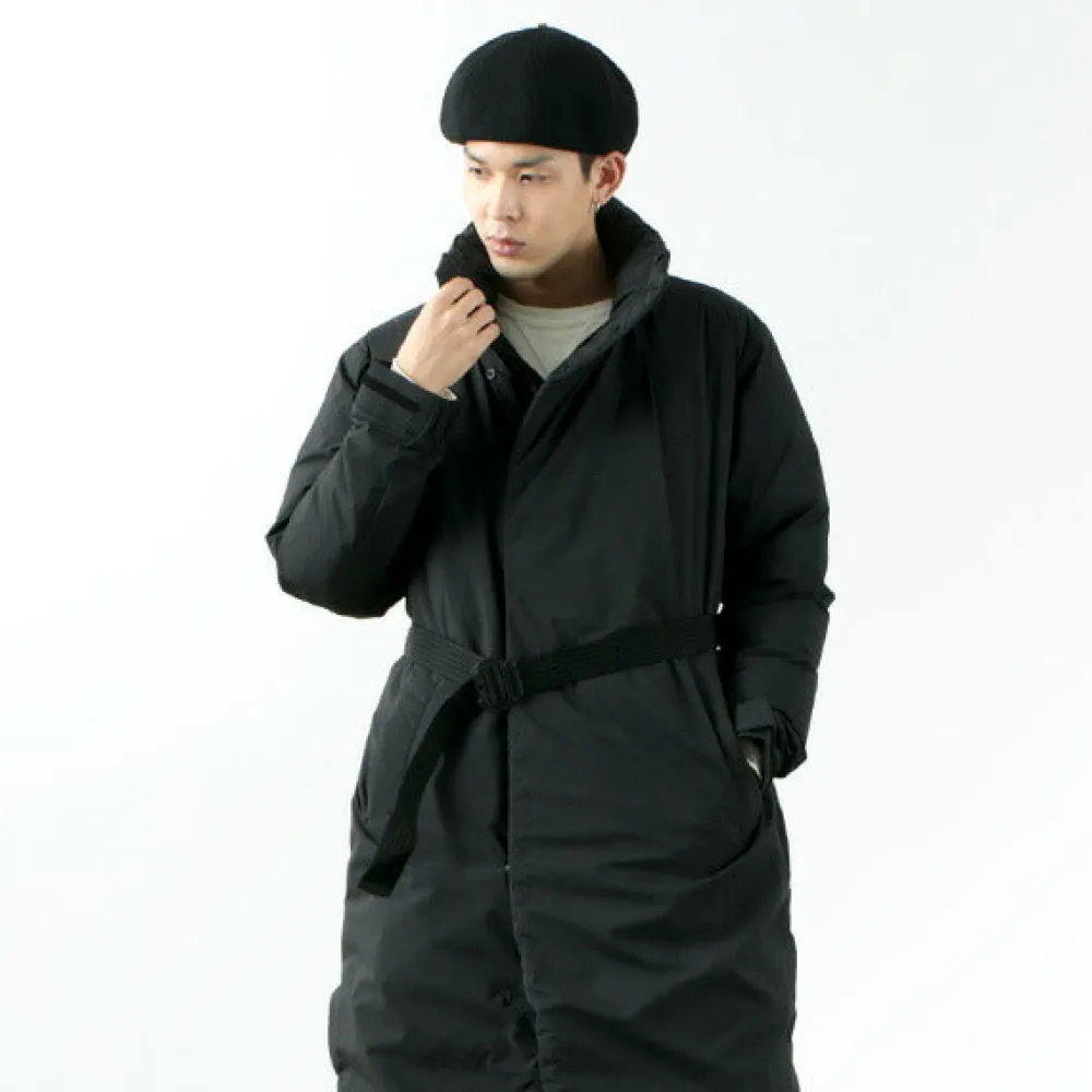 F/CE. Coats^F/CE. / Stand Long Down Coat