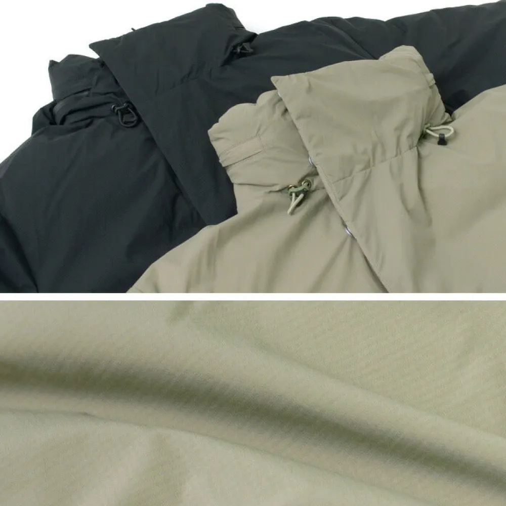 F/CE. Coats^F/CE. / Stand Long Down Coat
