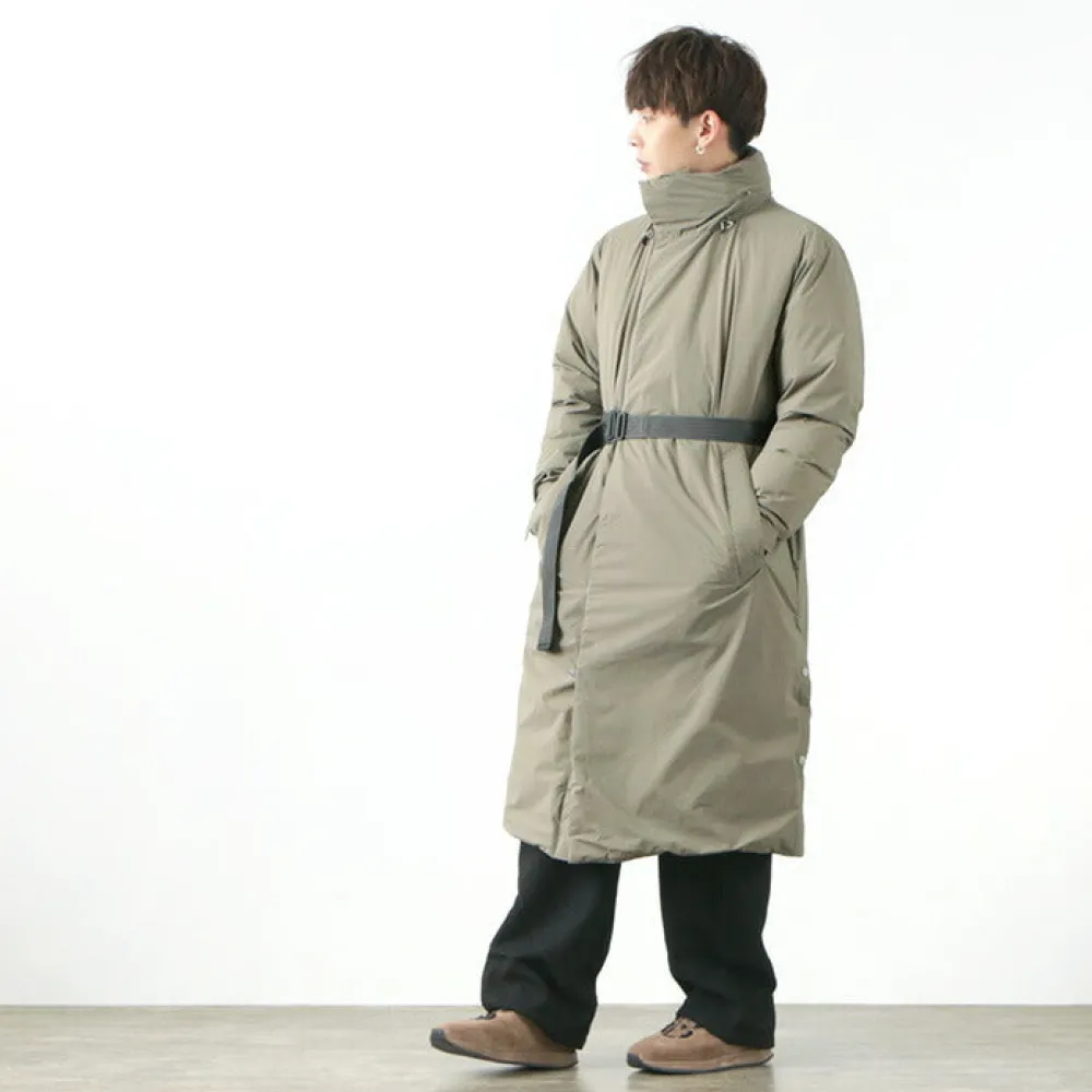 F/CE. Coats^F/CE. / Stand Long Down Coat