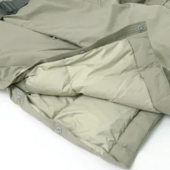F/CE. Coats^F/CE. / Stand Long Down Coat