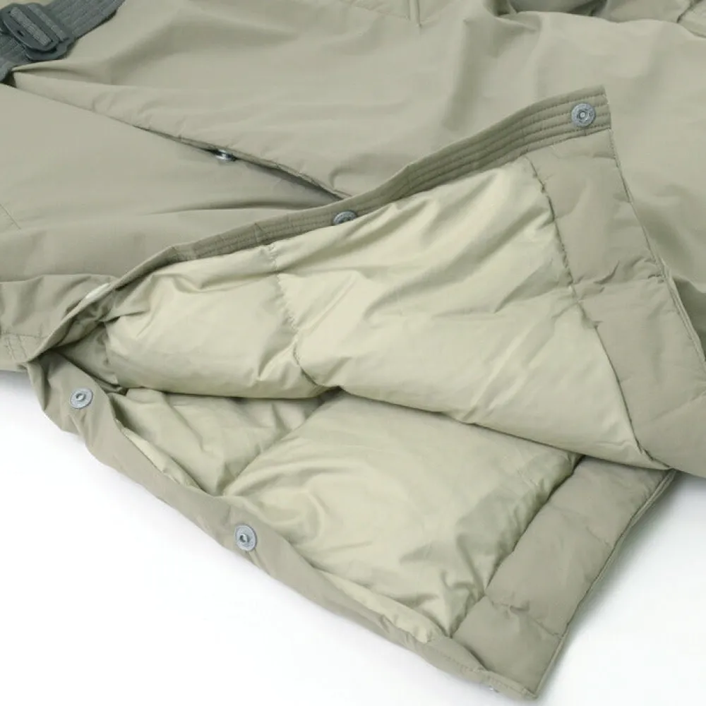 F/CE. Coats^F/CE. / Stand Long Down Coat