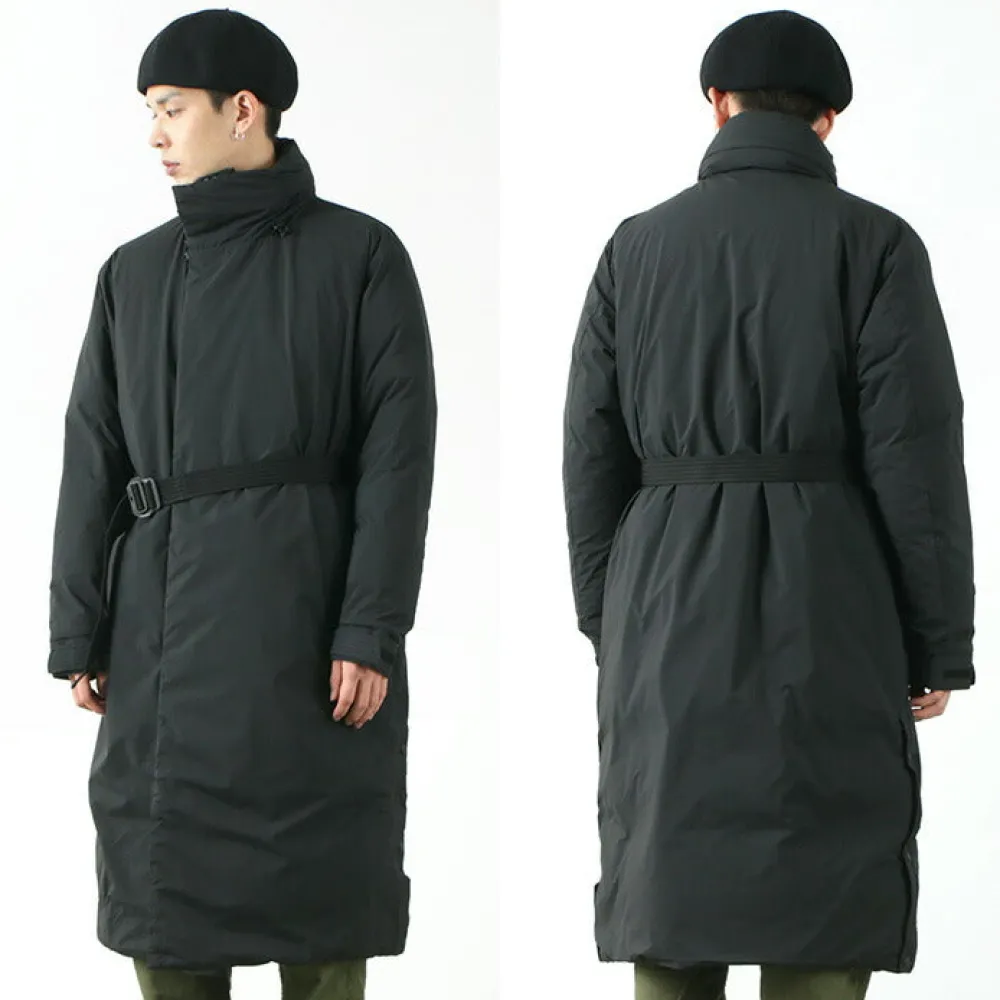 F/CE. Coats^F/CE. / Stand Long Down Coat