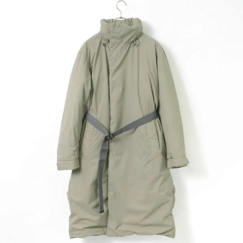 F/CE. Coats^F/CE. / Stand Long Down Coat