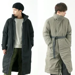 F/CE. Coats^F/CE. / Stand Long Down Coat