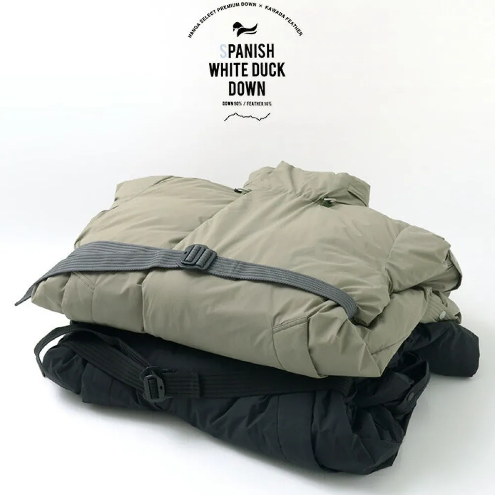 F/CE. Coats^F/CE. / Stand Long Down Coat