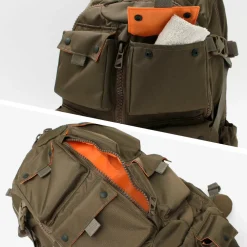 F/CE. Backpacks^F/CE. / Tactical Backpack 32L