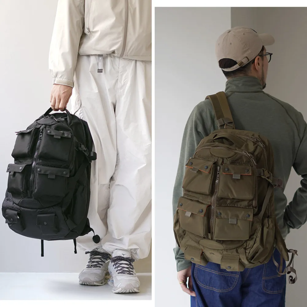 F/CE. Backpacks^F/CE. / Tactical Backpack 32L
