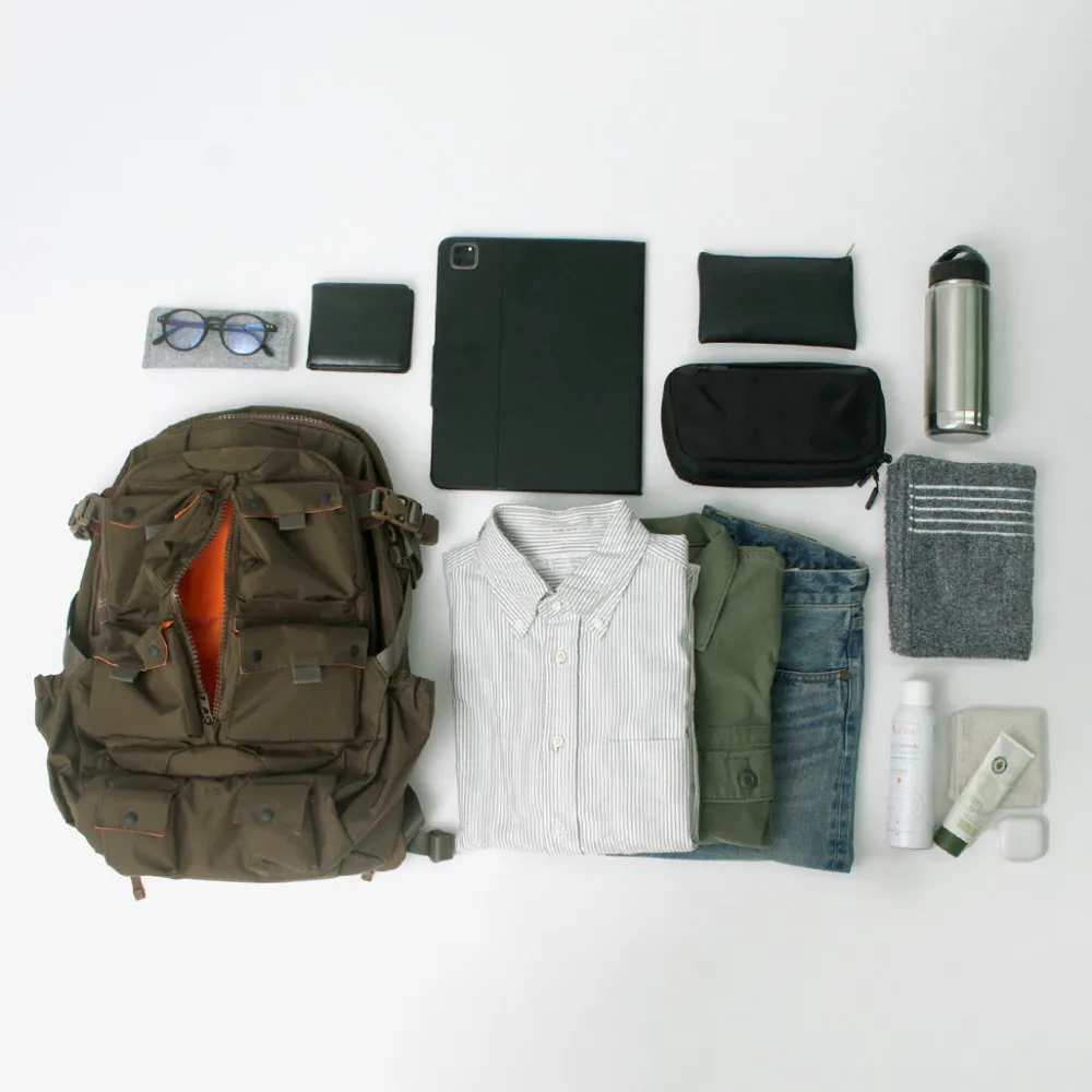 F/CE. Backpacks^F/CE. / Tactical Backpack 32L