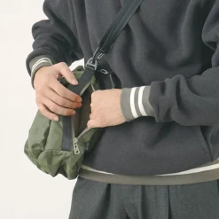 F/CE. Tote Bags|Shoulder Bags^F/CE. / Tactical 2-way drawstring bag