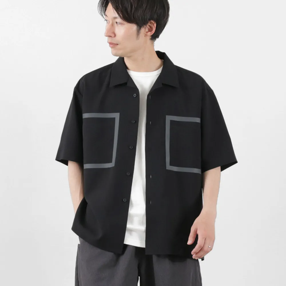 F/CE. Shirts^F/CE. / Tech Toro Open Shirt