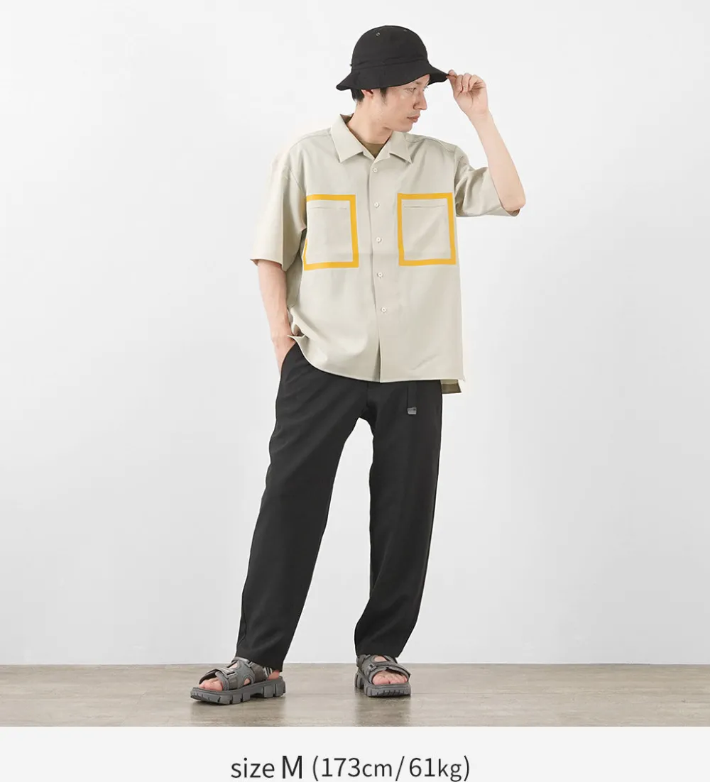 F/CE. Shirts^F/CE. / Tech Toro Open Shirt