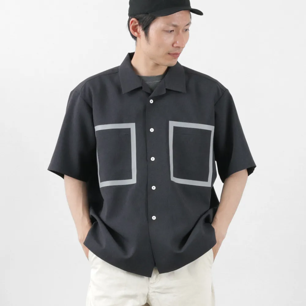 F/CE. Shirts^F/CE. / Tech Toro Open Shirt