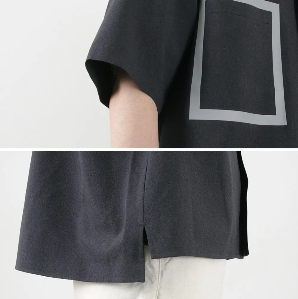 F/CE. Shirts^F/CE. / Tech Toro Open Shirt