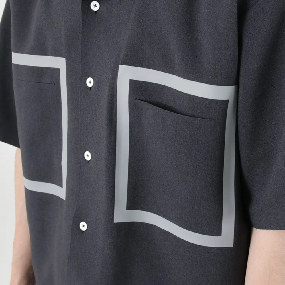 F/CE. Shirts^F/CE. / Tech Toro Open Shirt
