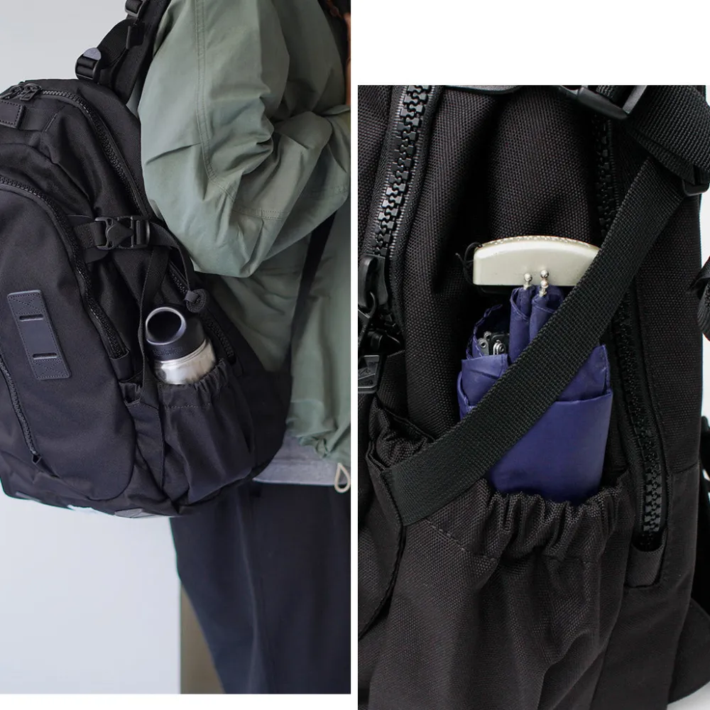 F/CE. Backpacks^F/CE. / Travel backpack 33L black