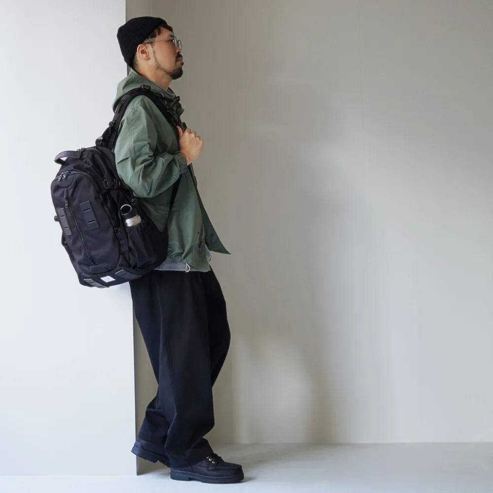 F/CE. Backpacks^F/CE. / Travel backpack 33L black