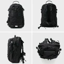 F/CE. Backpacks^F/CE. / Travel backpack 33L black