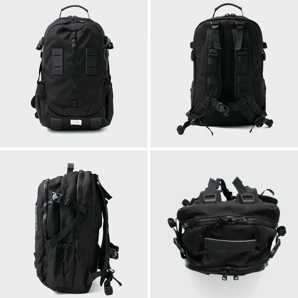 F/CE. Backpacks^F/CE. / Travel backpack 33L black