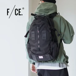 F/CE. Backpacks^F/CE. / Travel backpack 33L black