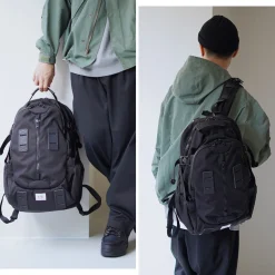 F/CE. Backpacks^F/CE. / Travel backpack 33L black