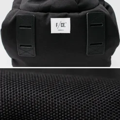 F/CE. Backpacks^F/CE. / Travel backpack 33L black