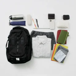 F/CE. Backpacks^F/CE. / Travel backpack 33L black